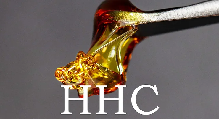 Introducing HHC: Exploring the a New Hemp-Derived Compound