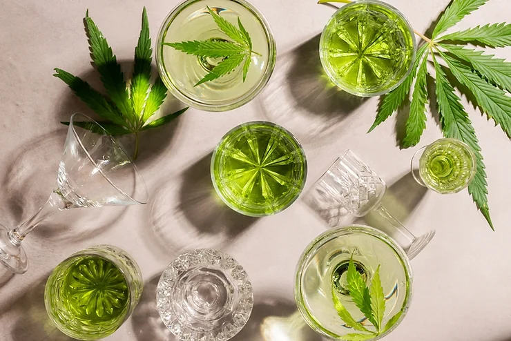 Is It A Good Idea To Mix CBD And Alcohol – What Happens If You Do So?