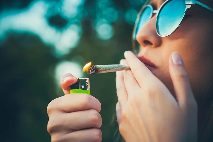 The Surging Wave of Cannabis Consumption
