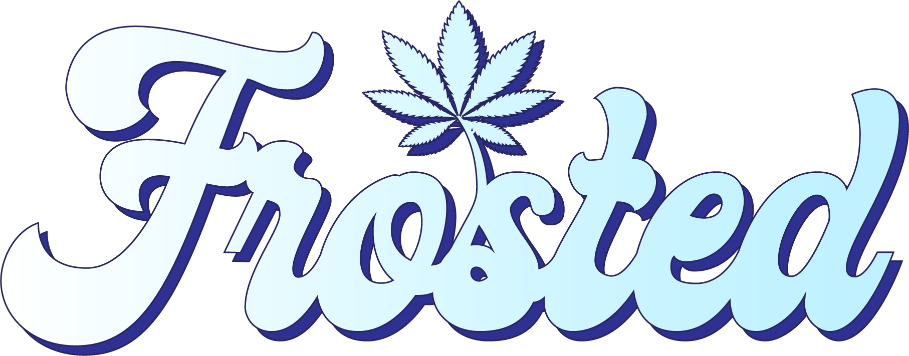 Frosted Brands Logo