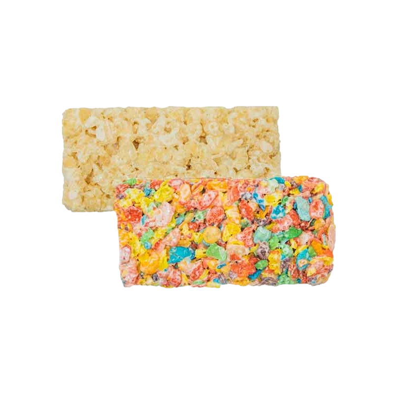 3CHI Delta 8 THC Cereal Treats