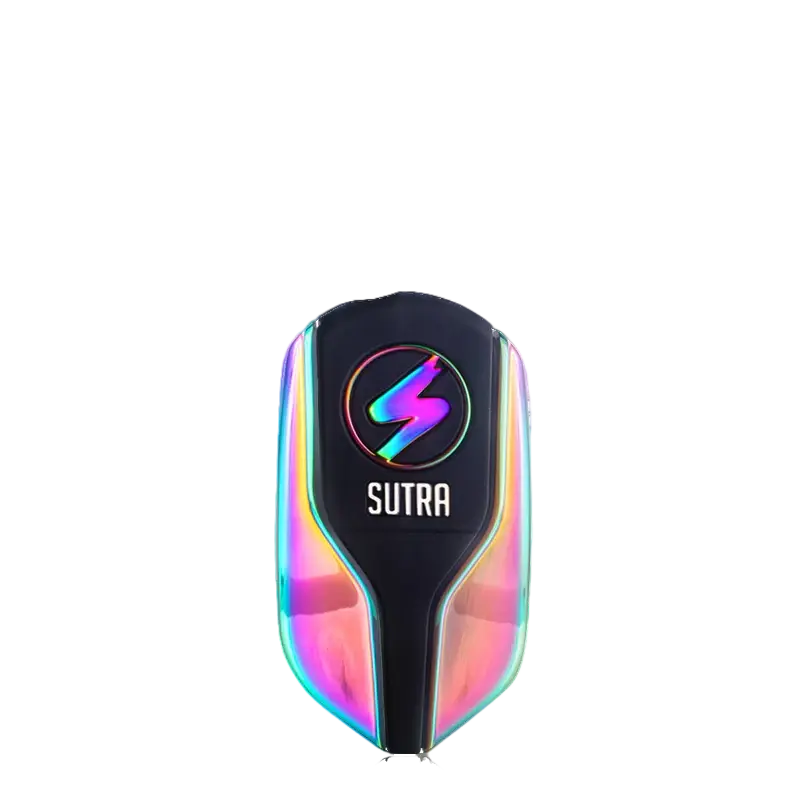 Sutra Vape Squeeze Cartridge Vaporizer