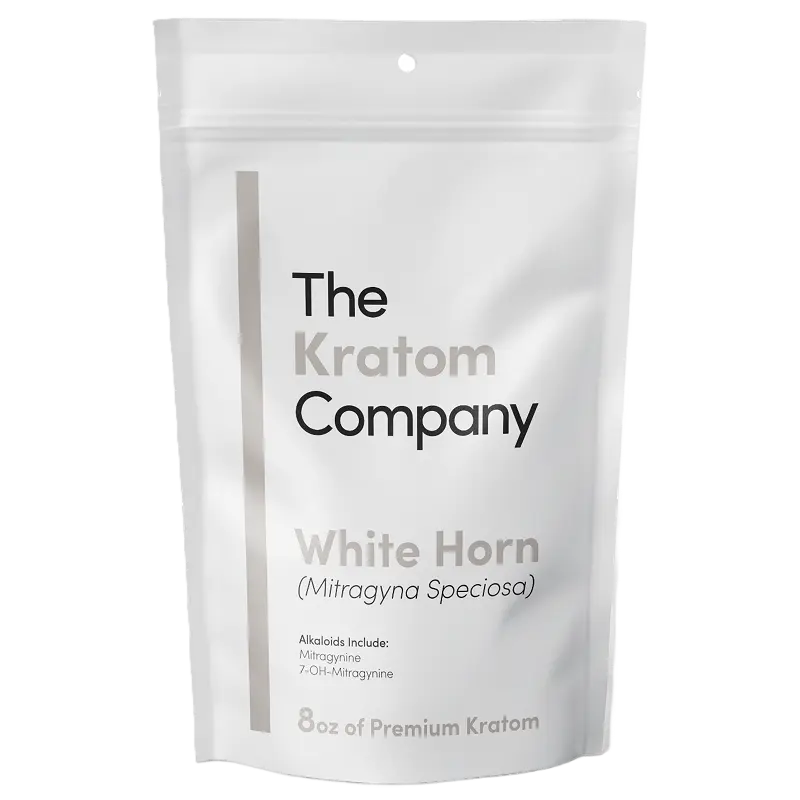 The Kratom Company Kratom Powder