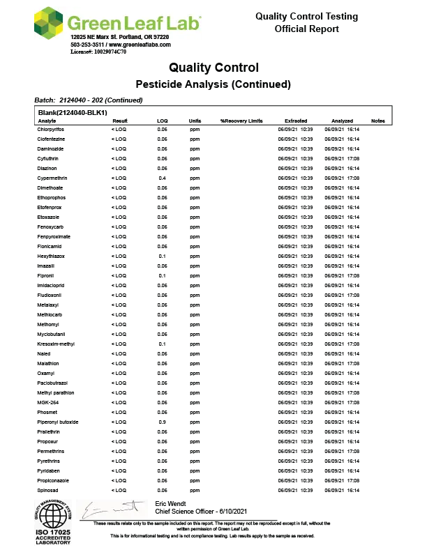 Utoya Organics Delta 8 THC + CBD + CBN Tincture