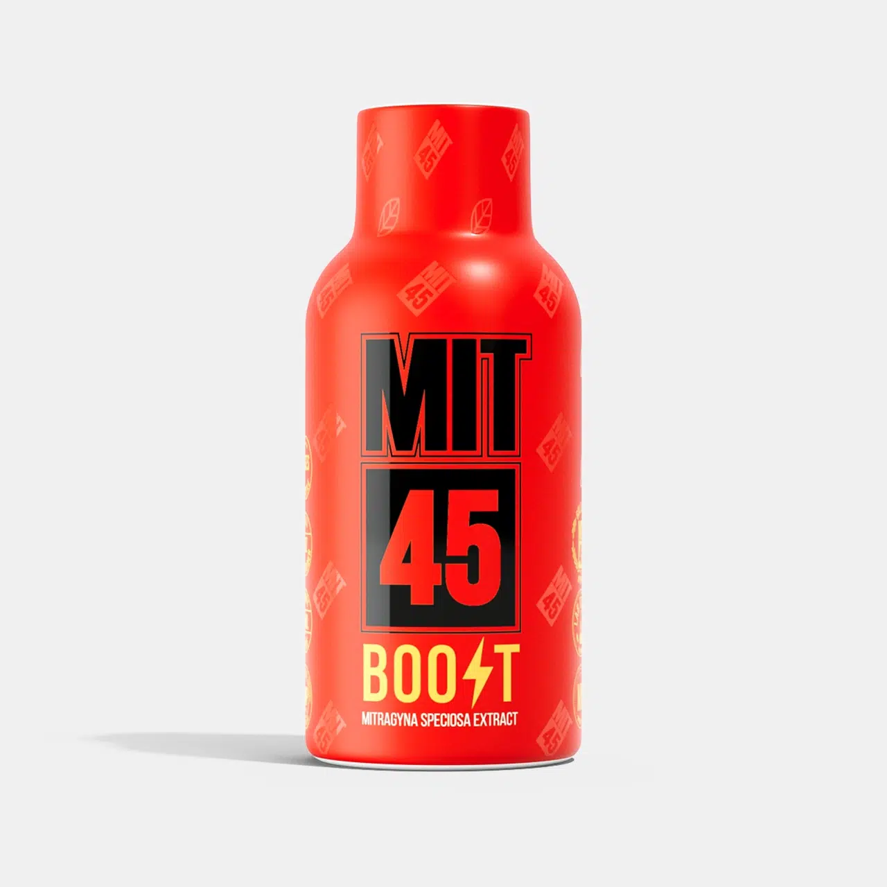 MIT 45 Boost - Kratom Extract 52ml